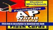 Read AP World History Review Test Prep Flashcards--AP Study Guide (Exambusters AP Study Guide Book