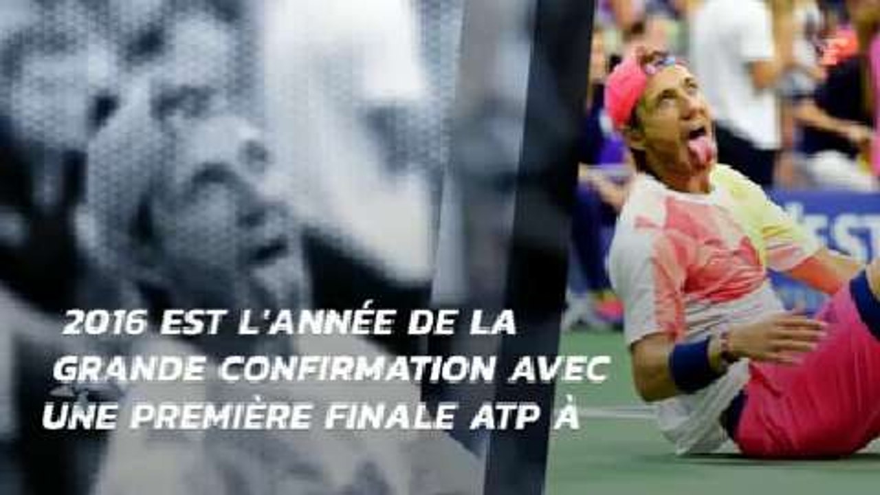 Mais qui es-tu Lucas Pouille ?
