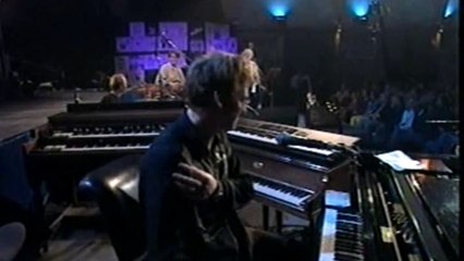 Shu-Bi-Dua - En Rocksangers Farvel  - Unplugged DR 1994