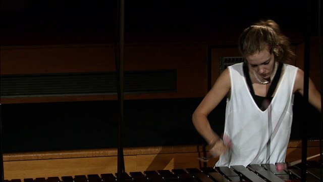 Astor Piazzolla : Libertango par Adélaïde Ferrière