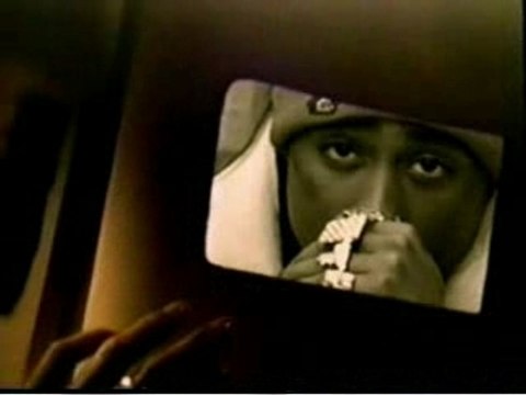 2 pac - tupac shakur - dear mama