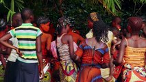 LE CHANT DES WALÉS / RÉPUBLIQUE DÉMOCRATIQUE DU CONGO  - TEASER