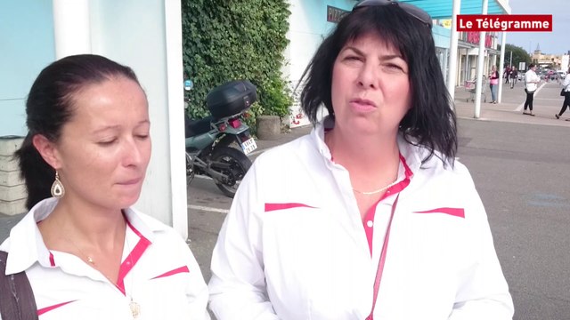 SFR. Les salariés mobilisés à Morlaix et Rennes