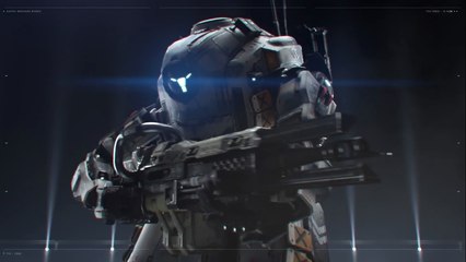 Titanfall 2 Official Titan Trailer_ Meet Tone