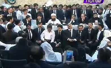 Most Butifull And Life Changing Bayan By Maulana Tariq Jameel 2016