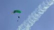 Pakistan Air Force Paratroopers - Air Borne Pakistan