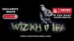 Wiz Khalifa type beat-instrumental 2016 - Skyline (Justchill beat)