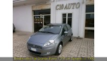 FIAT  Grande Punto cc 1300...