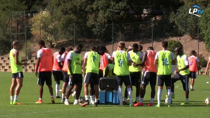 Au coeur de l'opposition matinale aux centre RLD