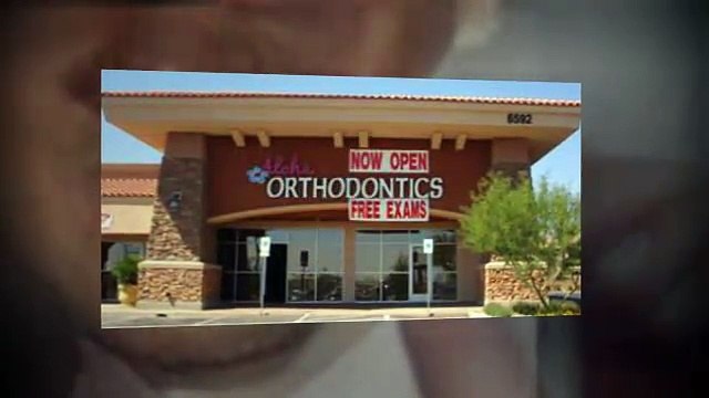 Orthodontist Las Vegas
