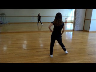 kaepa（カウント動画）