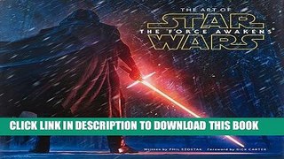 [PDF] The Art of Star Wars: The Force Awakens Full Colection