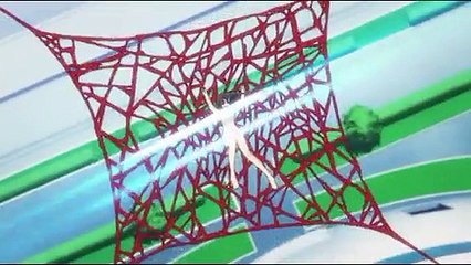 앙쥬 비에르주 4화