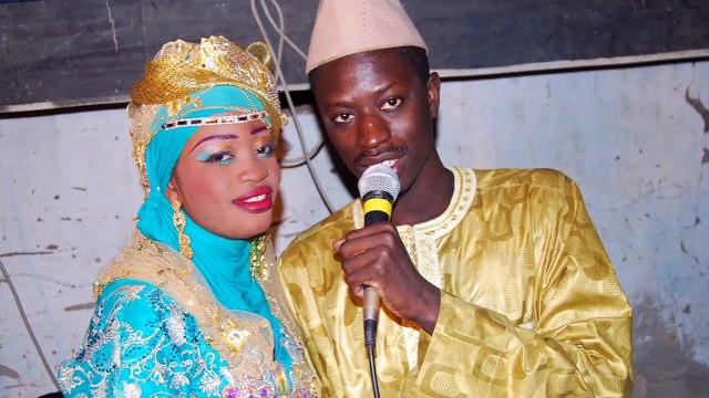 Pape Malick Mbaye chez Serigne FALL (GSSBS) de médina FALL