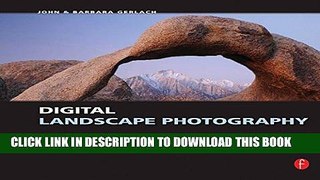 [PDF] Digital Landscape Photography Full Colection