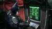 BATMAN ARKHAM KNIGHT WALKTHROUGH GAMEPLAY TRAILER TEASER PS4 PC XBOX ONE 360  #4
