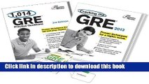 Read Complete GRE Test Prep Bundle: Includes GRE Prep Book, GRE Practice Questions Book, and GRE