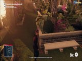 HITMAN BANGKOK : Défi Un Voeux à Deux Sous