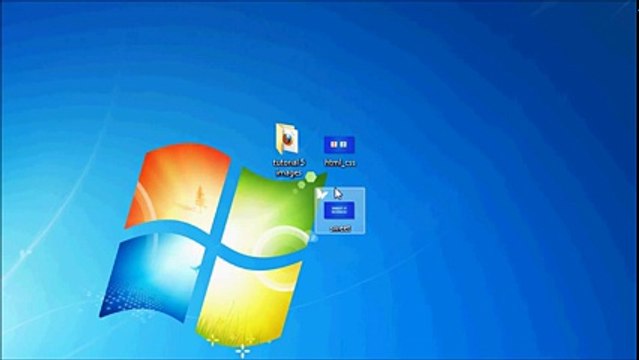 HTML5 and CSS3 Beginner Tutorial 5 - images