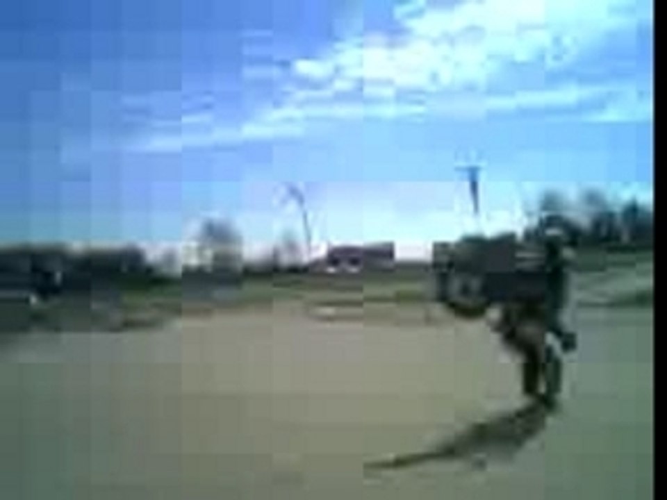 stunt