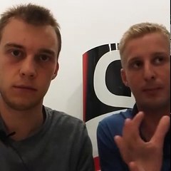 Le débriefing du changement de coach au Standard