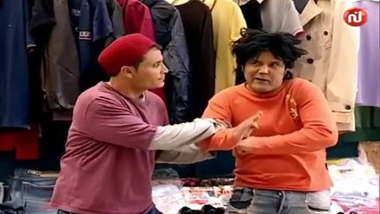 أجمل و احلي لقطات نسيبتي العزيزة  الفاهم و الصانع و علوش العيد