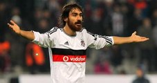 Beşiktaş, Veli Kavlak'ın Sözleşmesini Dondurdu