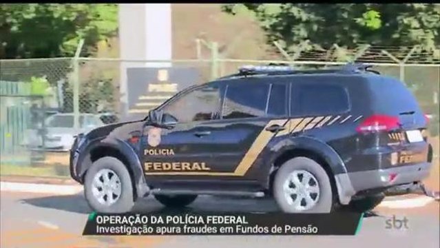 Operação Greenfield: Rombo nos fundos de pensão pode chegar a R$ 50 bilhões