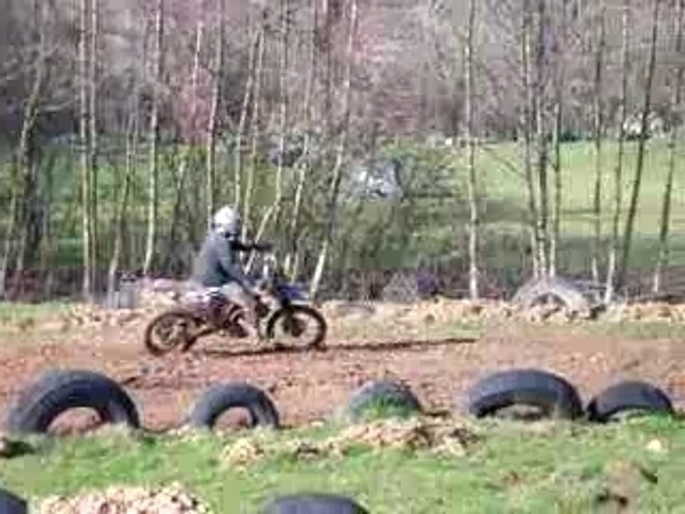 le roi de la chute