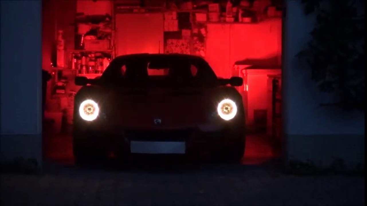 Angel Eyes
