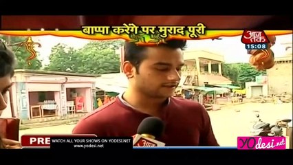 Saas bahu Aur Betiyaan  6th September 2016 Pt3