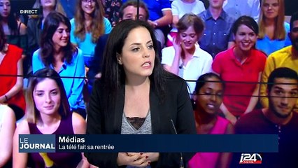 Media : flop du Petit Journal, top du Grand Journal