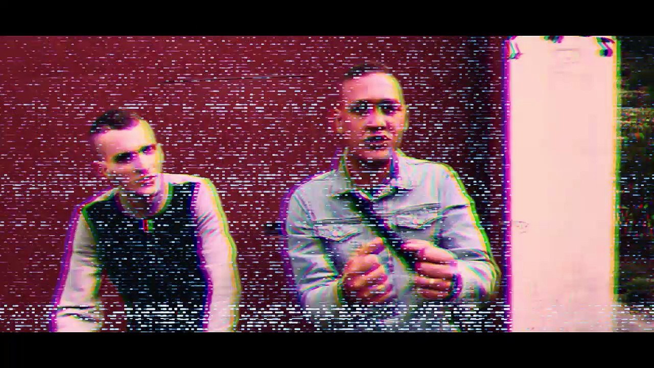 DAMS - STATIK (L'ALLIANCE) -STREET CLIP - FREESTYLE 2016