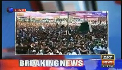 Sami Ibrahim has gone on Defence Day, which has burn Modi and India,