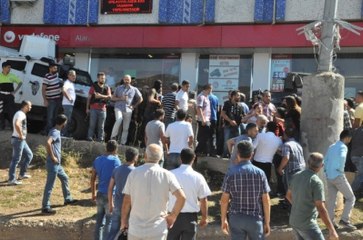 Tunceli'de Zırhlı Aracın Çarptığı Yaşlı Kadın Öldü