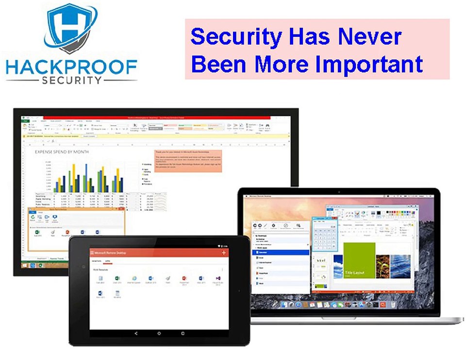 Hackproof for Insurance