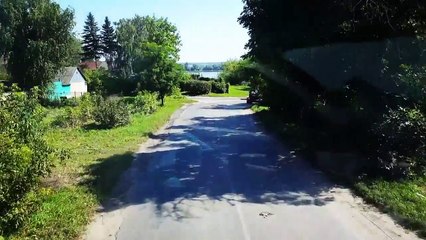 Комбайн RSM в уборке рапса: Курск