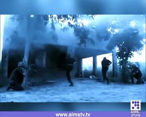 1965کی جنگ کا پس منظر