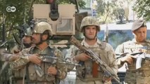 Care Afganistan’da saldırıya uğradı