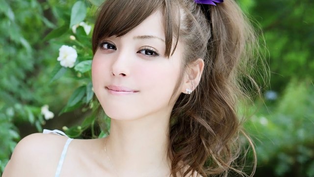Top 10 Most Beautiful Japanese Actresses In 2016