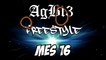 AgB13 Freestyle mes 16  [ Rap Français 2016 ]  [ prod par Draw ]
