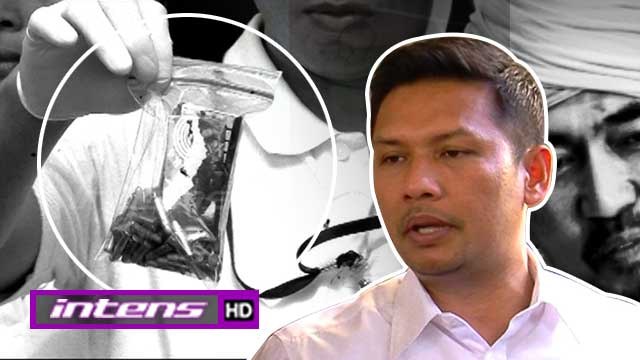 Geledah Ruang Parfi dan Padepokan Brajamusti, Polisi Temukan Bukti Baru? - Intens 06 September 2016