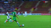 Iraq 1-0 Saudi Arabia World Cup 2018 - Asia Cup 2019 Qualifying 06-09-2016
