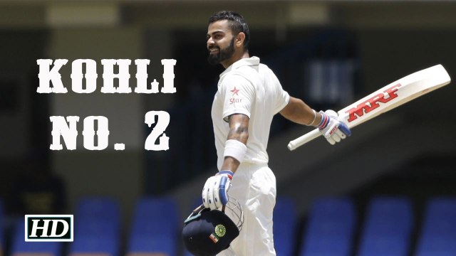 ICC ODI Rankings Virat Kohli Retains No 2 Spot Rohit Slips