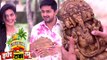 Shashank Ketkar Ganpati Celebration In Ithech Taka Tambu | Zee Yuva Serial