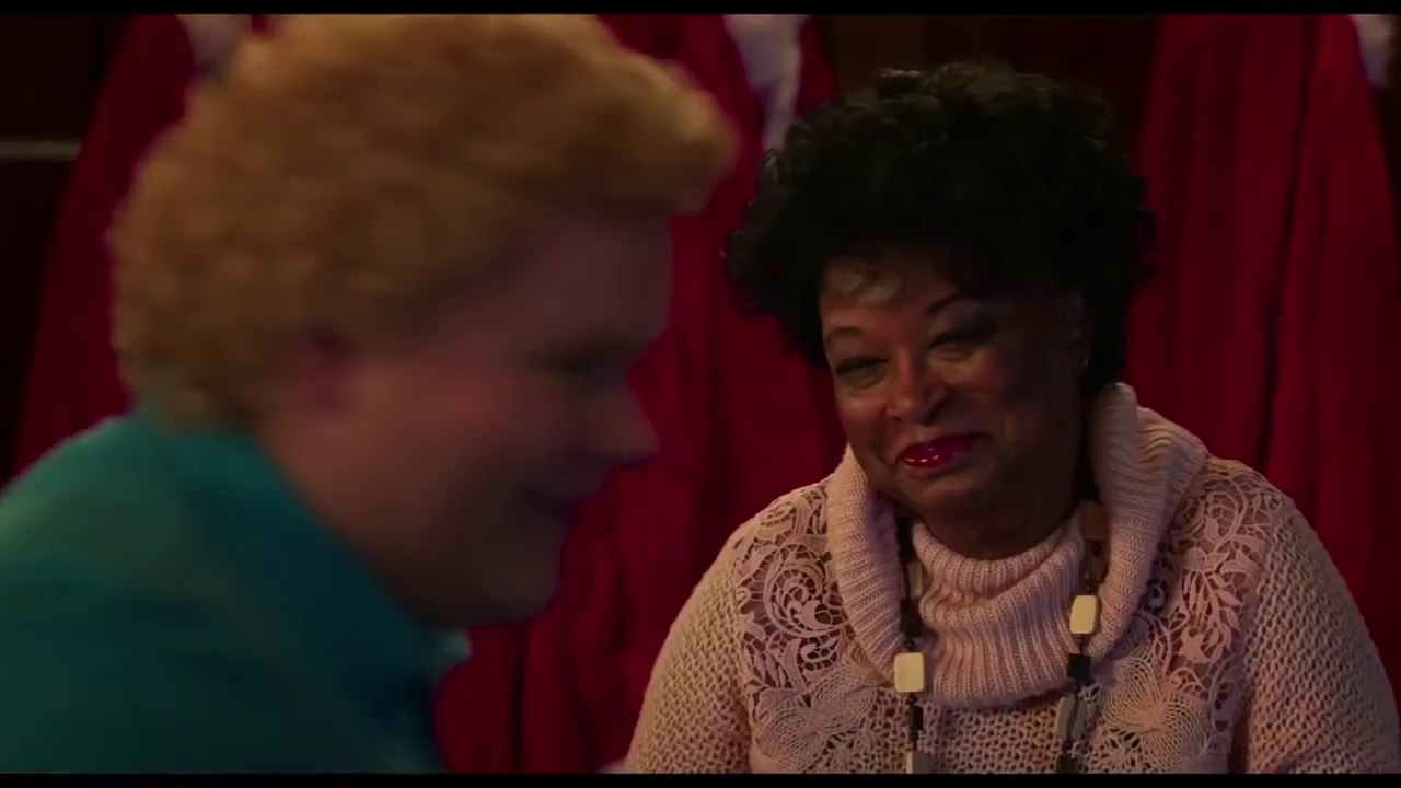 BAD SANTA 2 OFFICIAL  [2016] HD Movie