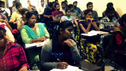 Best IELTS coaching institute in #Kukatpally #Hyderabad I www.texasreview.in