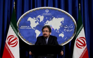 İran: "Türkiye'yi Anlıyoruz Fakat Merkezi Hükumetin İzni Olmadan Suriye'de Eylemde Bulunmamalı"