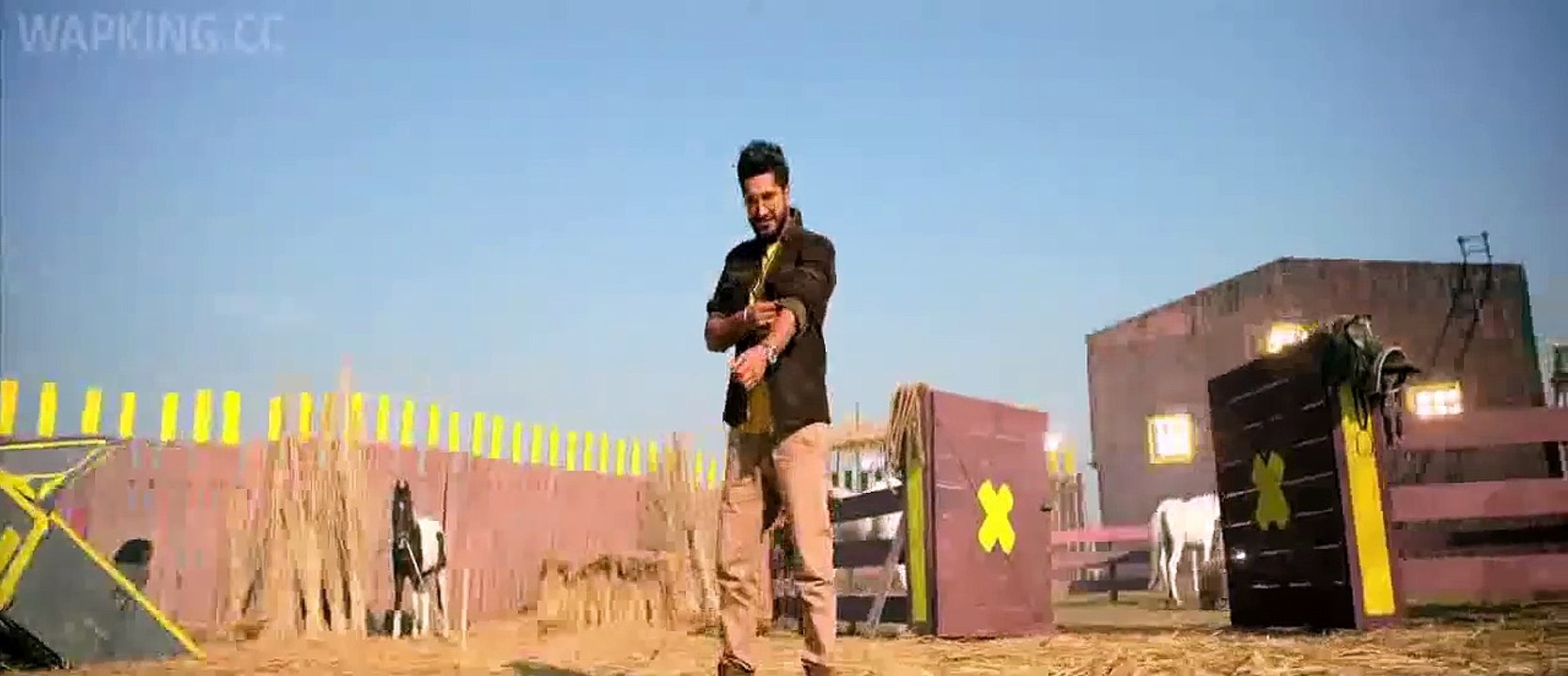 Attt Karti (Full Song) - Jassi Gill - Desi Crew - Speed Records - Released on 10 Jan 2016 - YouTube