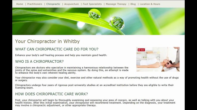 How To Find The Expert Of Registered Massage Therapy